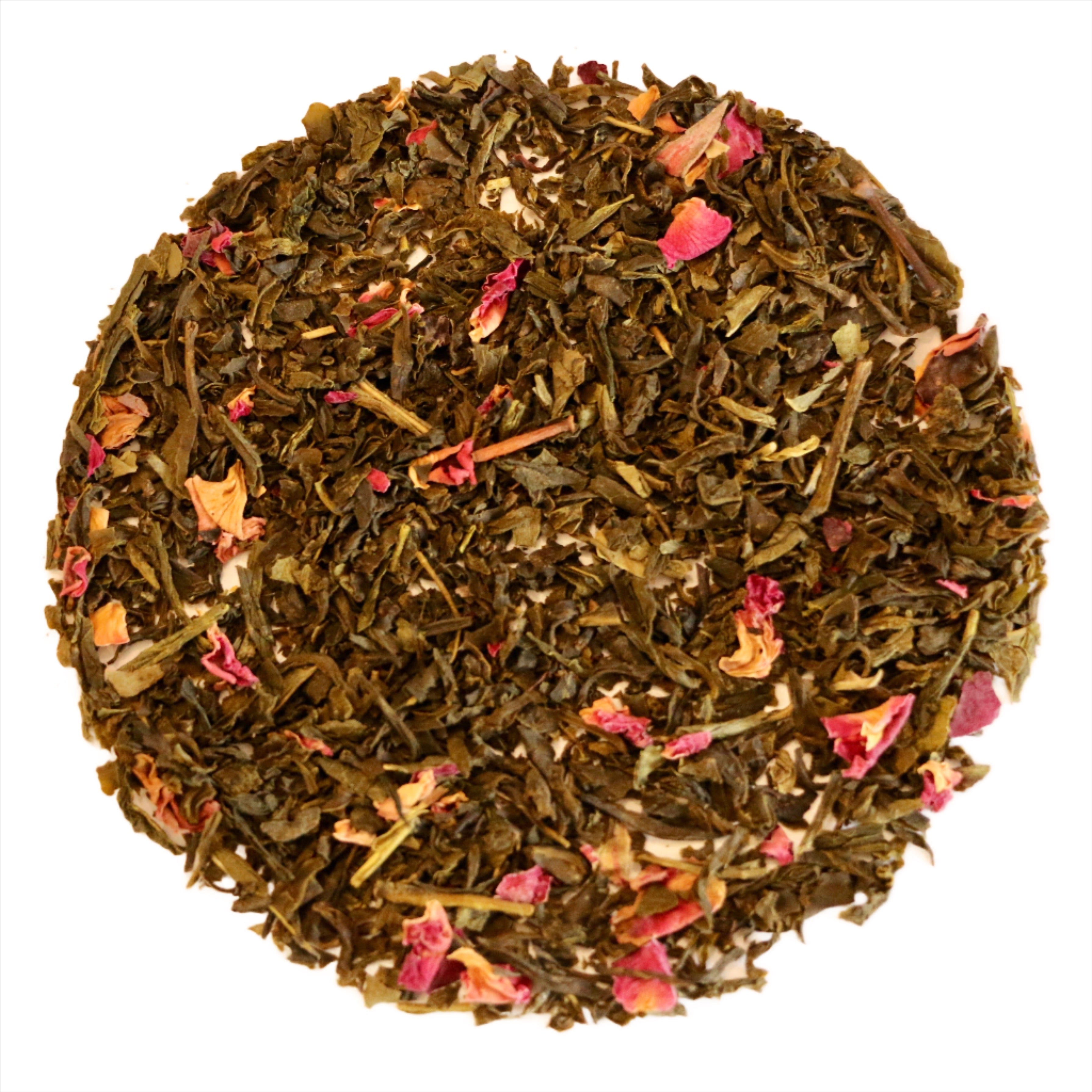 SENCHA KYOTO CHERRY ROSE