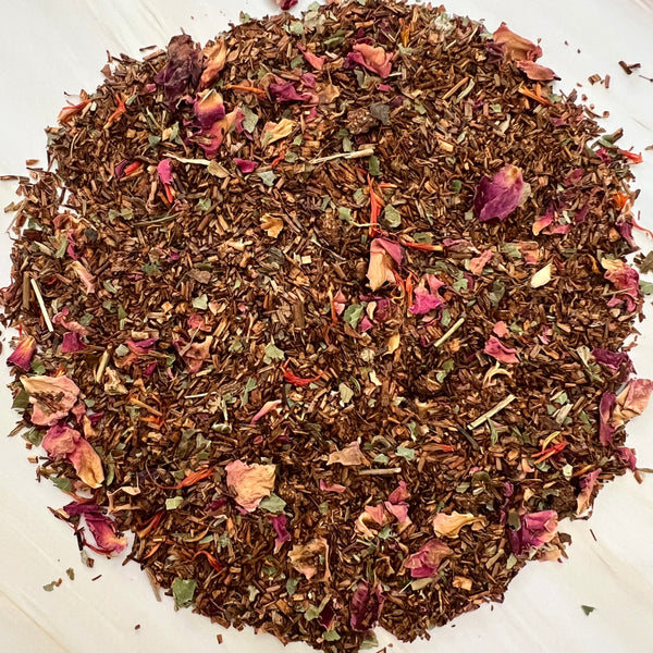 Strawberry Tingle Rooibos