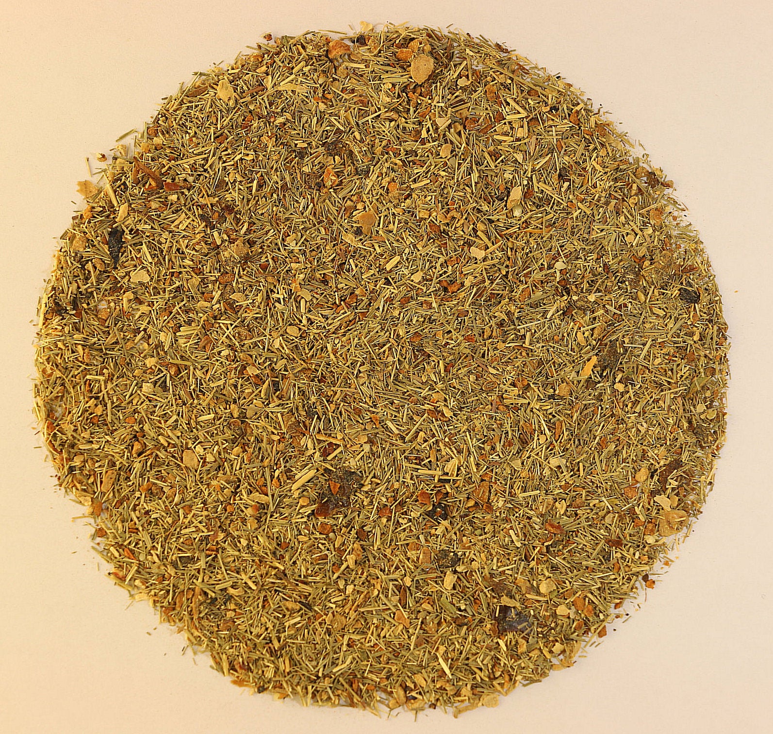 COLD BEGONE HERBAL TEA