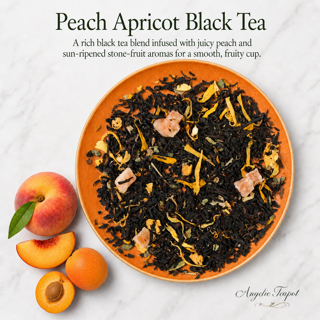 Spring Sale | 4-Tea Collection