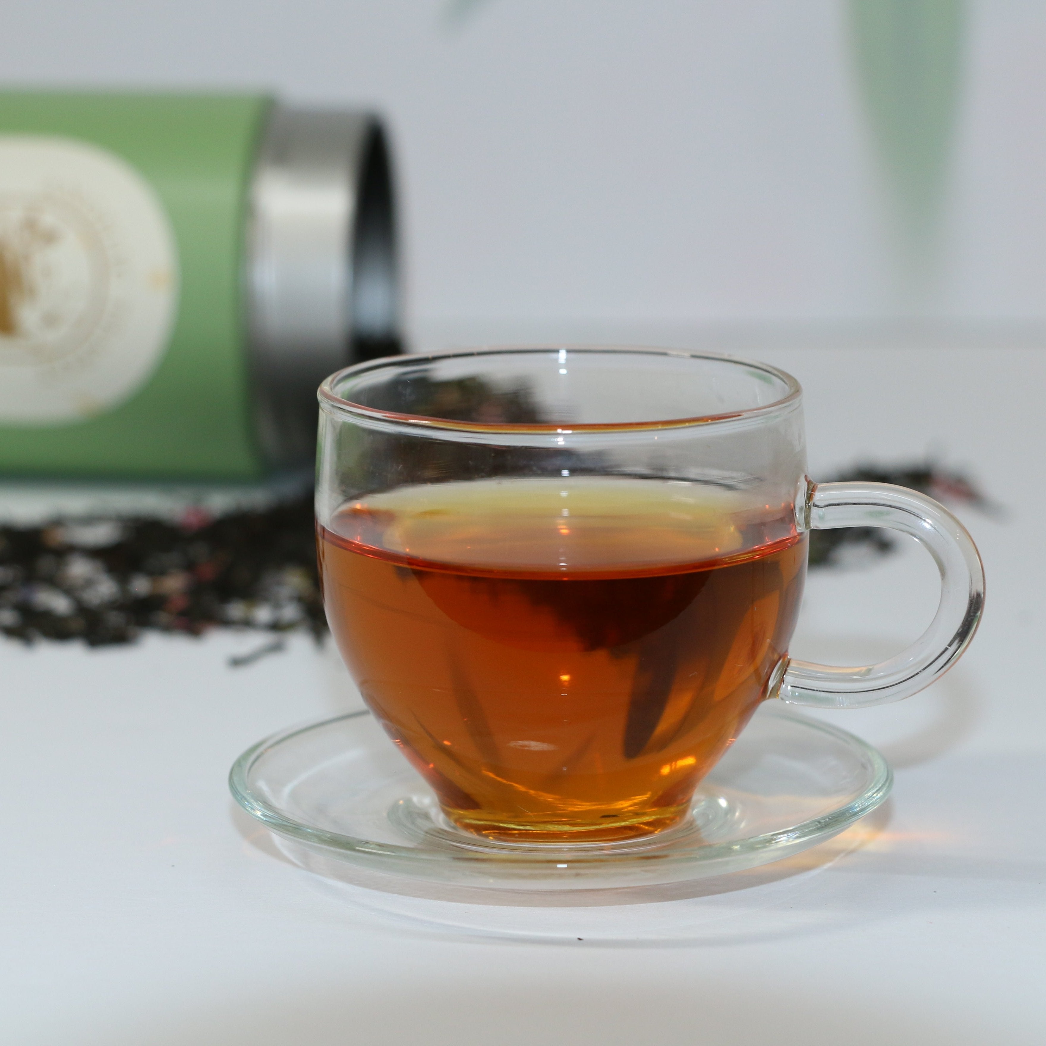 VERSAILLES LAVENDER EARL GREY