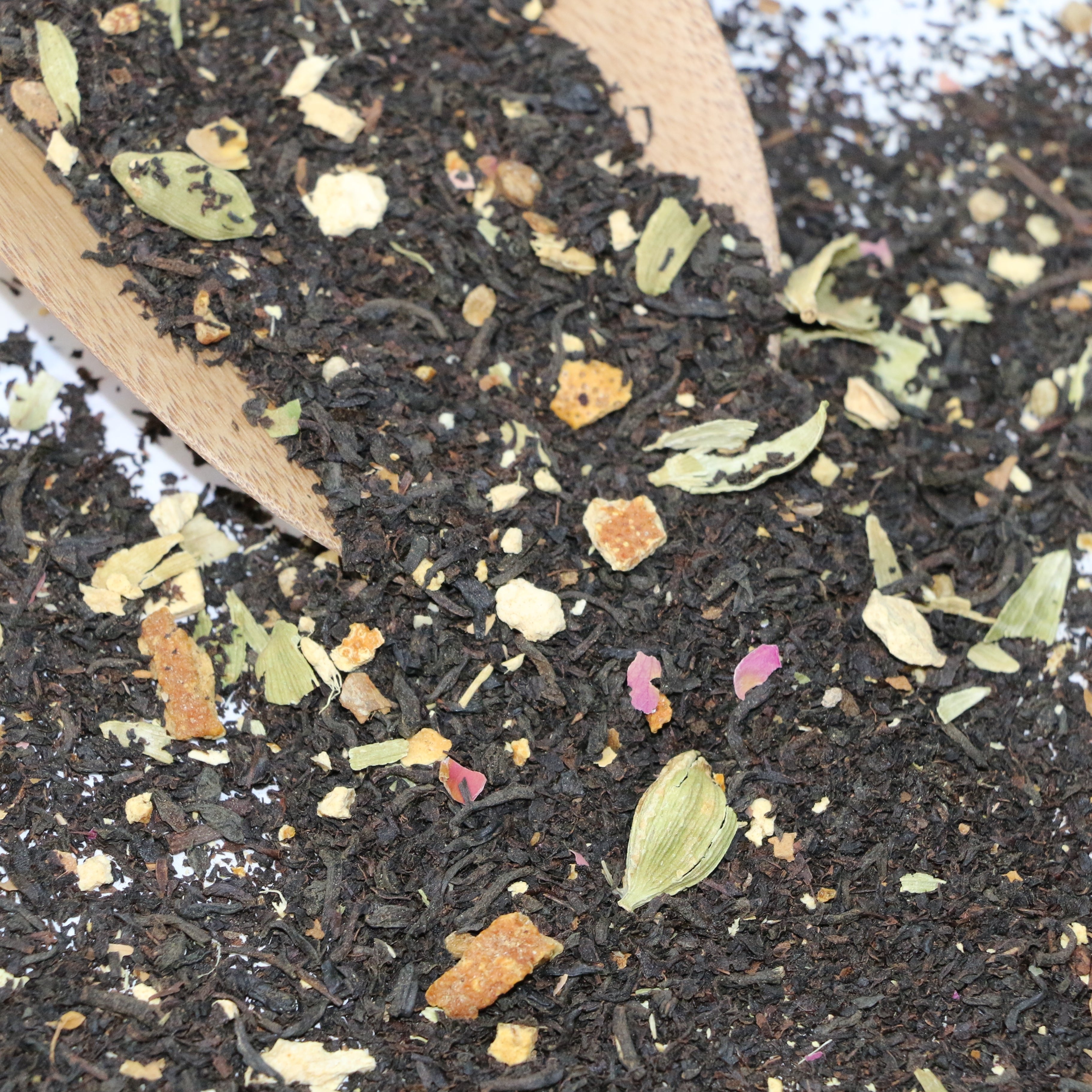 AWAKENING THE SPIRIT CHAI