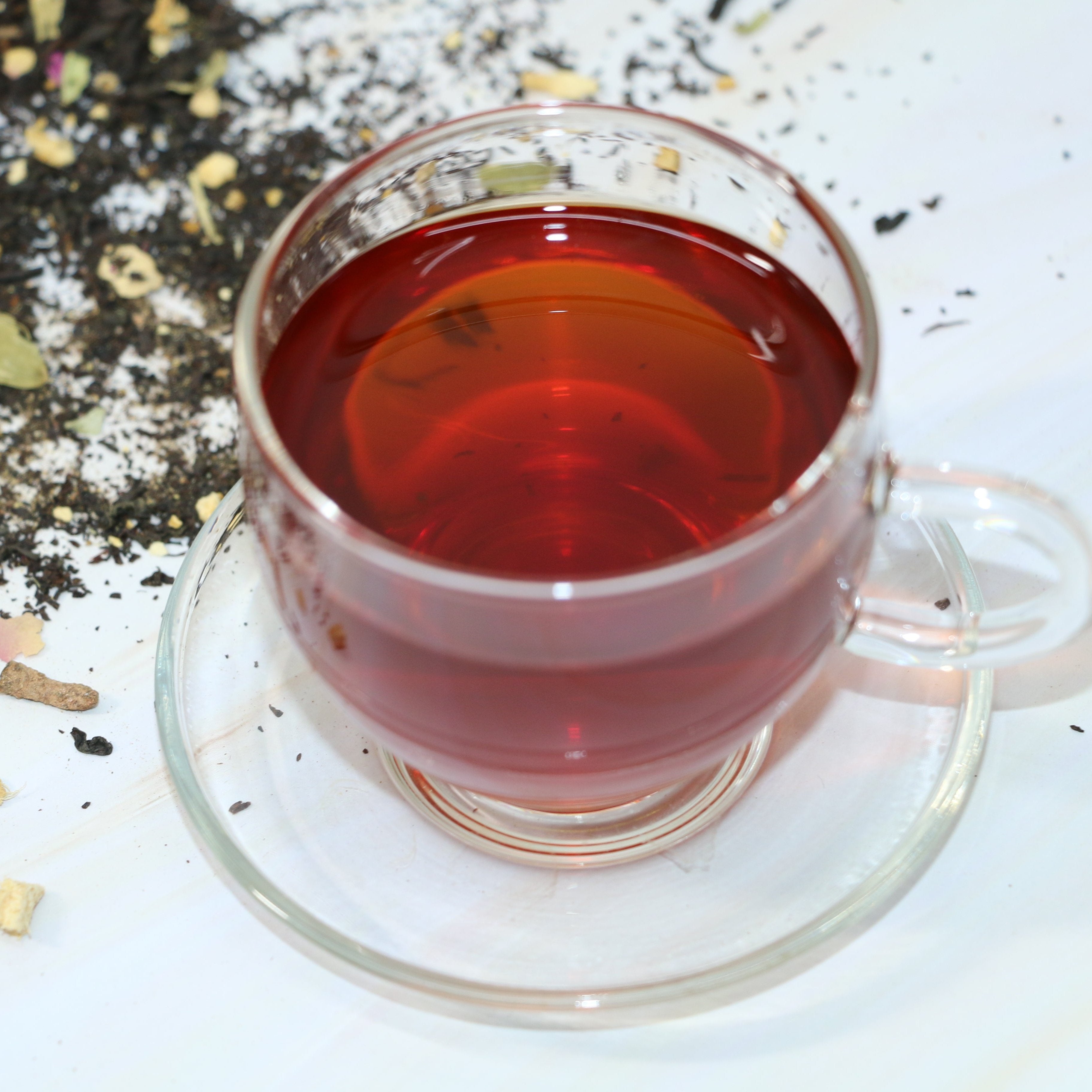 AWAKENING THE SPIRIT CHAI