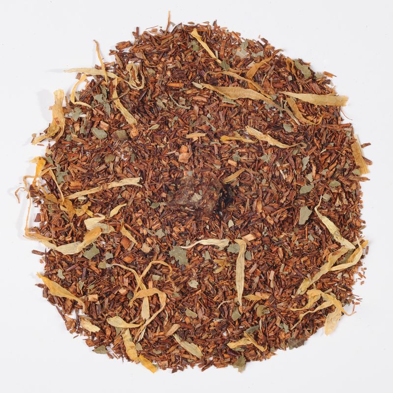 BORA BORA MANGO ROOIBOS