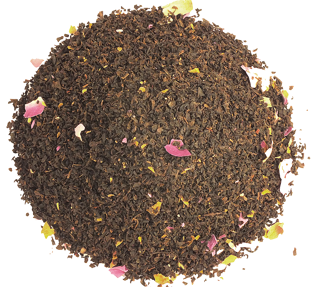 PERSIAN BLEND BLACK TEA