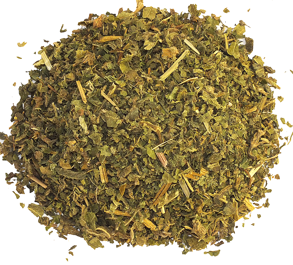 NETTLE LEAVES