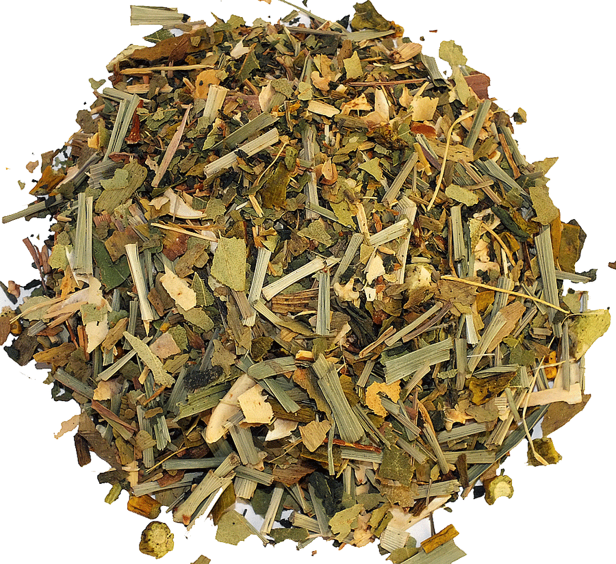 AYURVEDIC STRESS RELIEVER