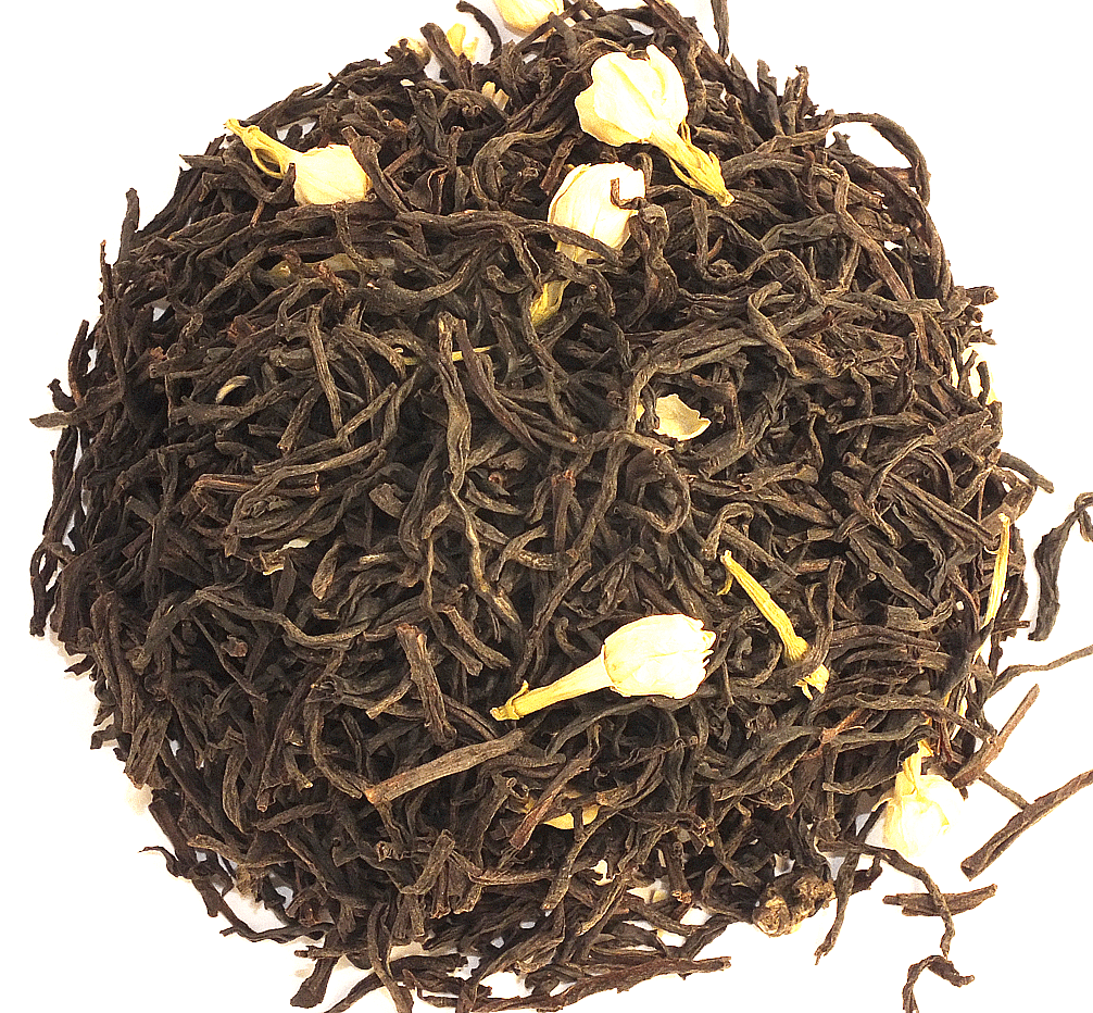 ROYAL CEYLON JASMINE BLACK TEA