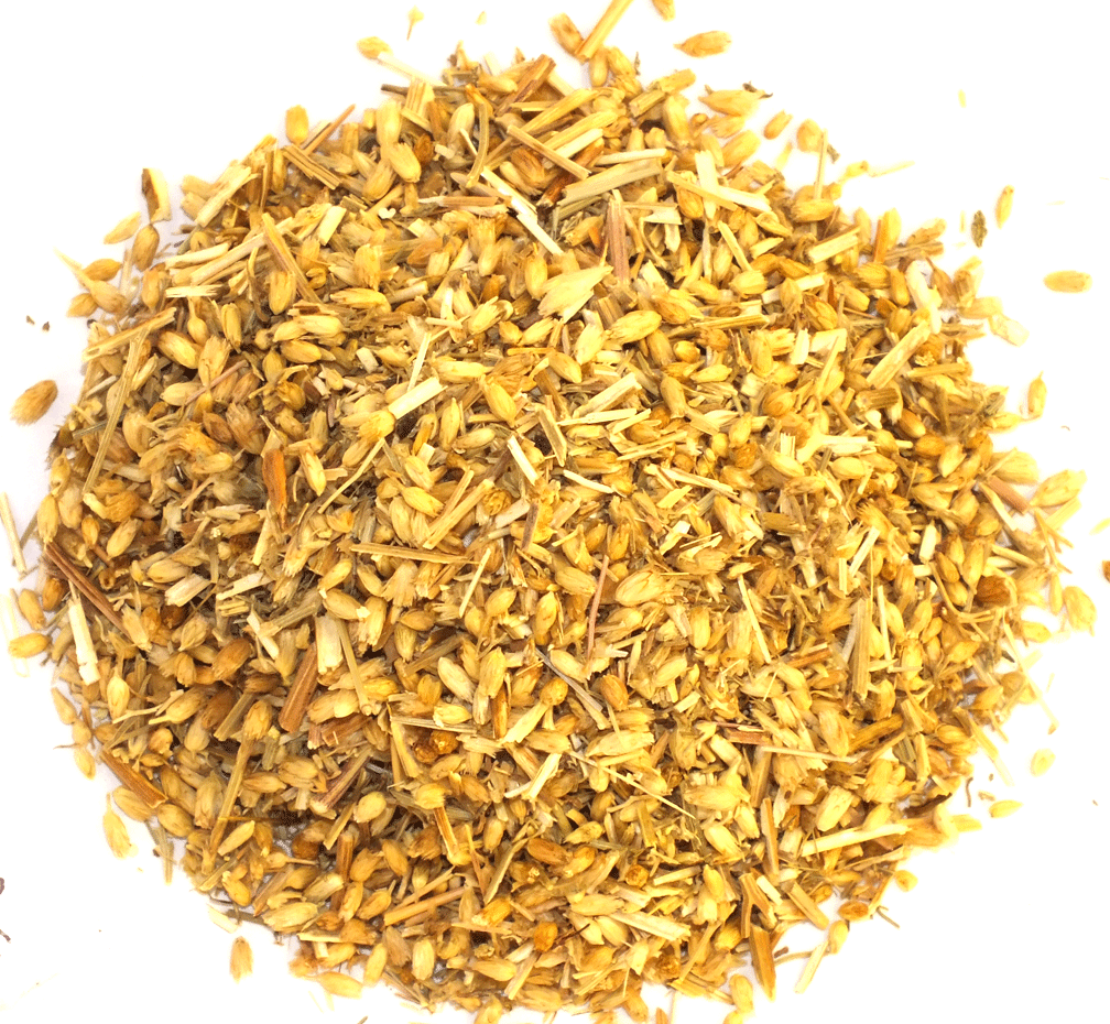 YARROW FLOWERS HERBAL TEA