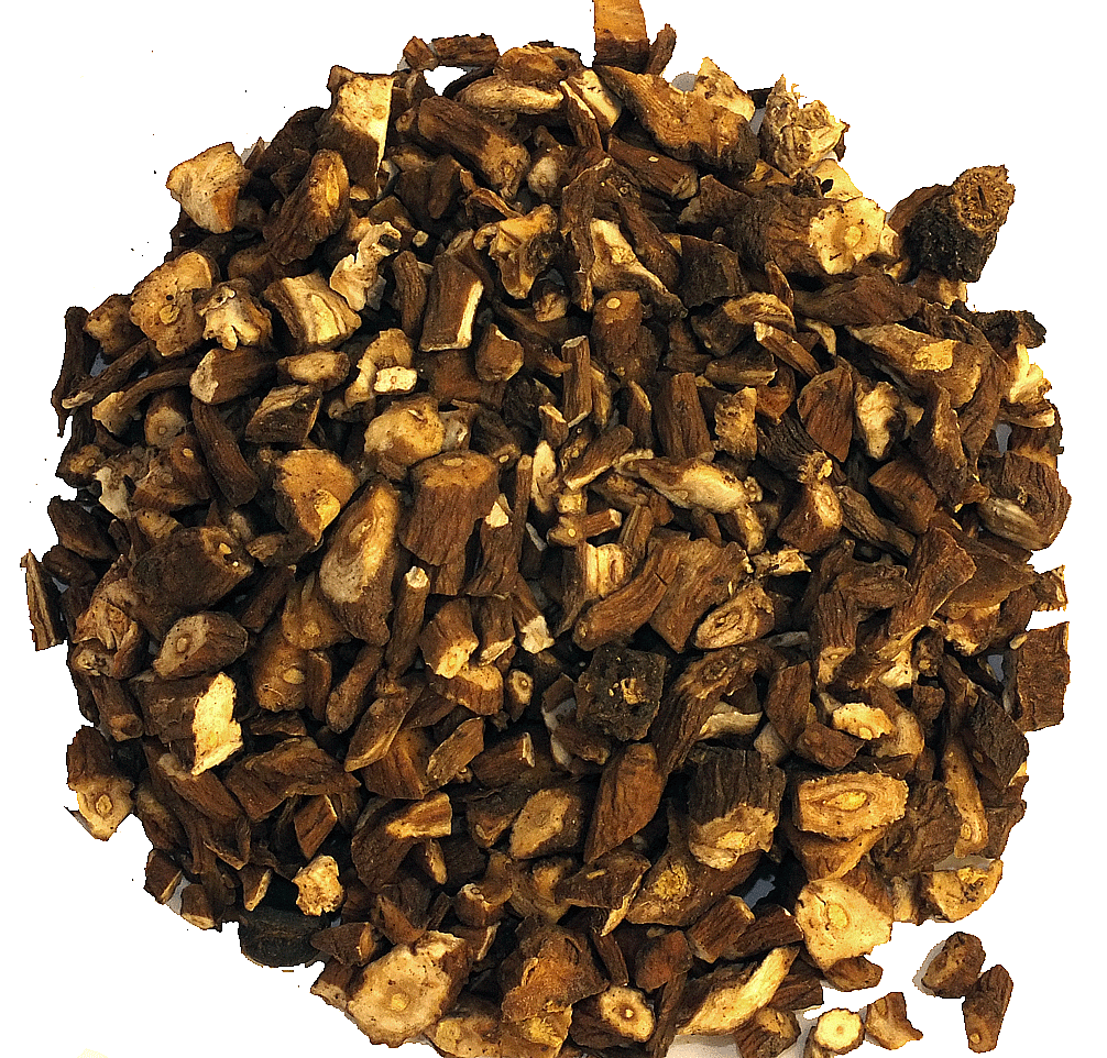 DANDELION ROOT RAW