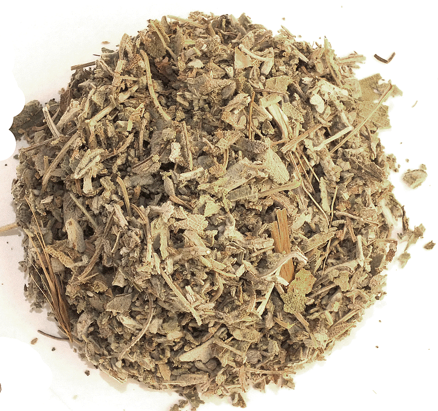 SAGE LEAFE