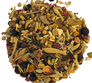 DE-TOX TEA RECREATION