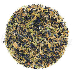 BUTTERFLY BLUE PEA FLOWERS