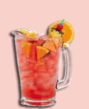 ORGANIC BELLA COOLA ICED TEA