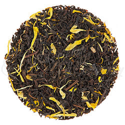 CARAMEL BLACK TEA