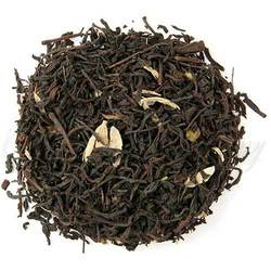 CARDAMOM BLACK TEA