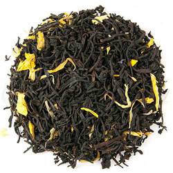 CHOCOLATE BLACK TEA