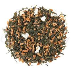 JAPAN Genmaicha Yamasaki