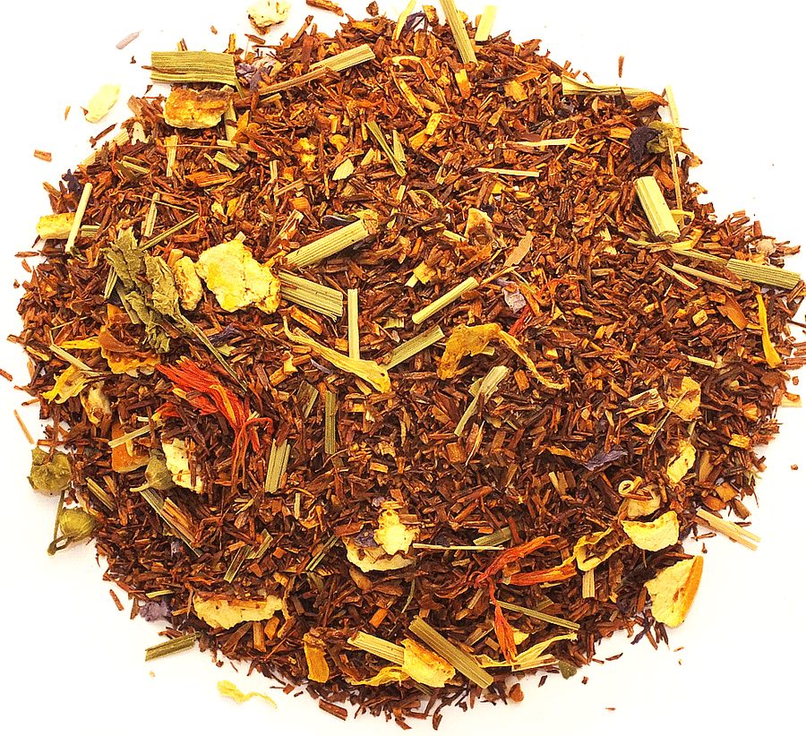 KALAHARI ORANGE ROOIBOS